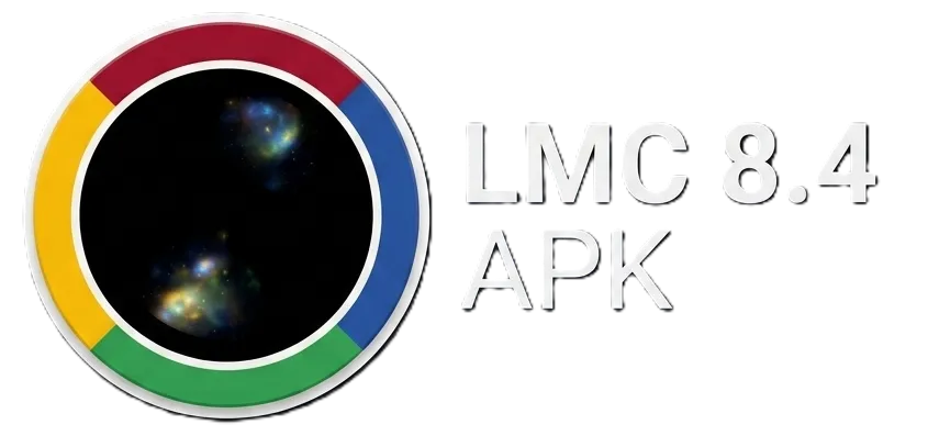 LMC 8.4 APK